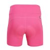 Dámské cyklo šortky Silvini Merana WP2035 fuchsia