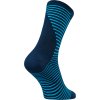 Cyklo ponožky Silvini Ferugi UA1644 navy-yellow
