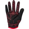 Dámské cyklo rukavice Silvini Fiora WA1430 red