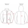 jacket size