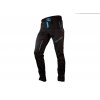 Kalhoty HAVEN ENERGIZER POLAR LONG black/blue - men/women