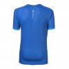 Triko krátké pánské Progress TRICK, modré
