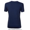 Triko krátké pánské Progress POWER, modré