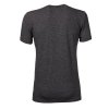 Triko krátké pánské Progress ARGIS, černé