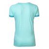 Triko krátké dámské Progress TRICKY, mintové