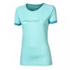 Triko krátké dámské Progress TRICKY, mintové