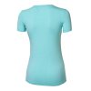 Triko krátké dámské Progress TKRZ, coffee mintové