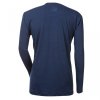 Triko dlouhé pánské Progress VANDAL "HIKE", tmavě modrá