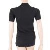 Triko krátké dámské SENSOR DOUBLE FACE, černé