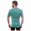 Triko krátké pánské SENSOR COOLMAX TECH, mint