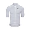 Pánský cyklistický dres PASSION Z3 | Dres AERO | white