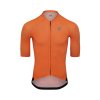 Pánský cyklistický dres PASSION Z3 | Dres AERO | orange