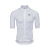 Pánský cyklistický dres PASSION Z3 | Dres VERANO | white