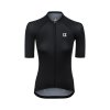 Dámský cyklistický dres PASSION Z3 | Dres AERO | black