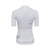 Dámský cyklistický dres PASSION Z3 | Dres AERO | white