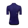 Dámský cyklistický dres PASSION Z3 | Dres AERO | indigo purple