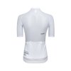 Dámský cyklistický dres PASSION Z3 | Dres VERANO | white