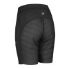 Etape GARDENA dámské krátké kalhoty, černá