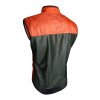 2 Featherlite Vest red black