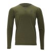 Silvini pánské tričko MD2216 casalo, olive-charcoal