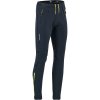 Silvini pánské kalhoty MP1144 soracte, black-lime