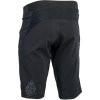 Silvini pánské kraťasy MP1805 fabriano, black