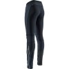 Silvini dámské kalhoty WP1145 soracte, black-cloud
