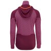 Silvini dámská mikina WJ2103 artica, plum-pink