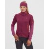 Silvini dámská mikina WJ2103 artica, plum-pink