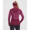 Silvini dámská mikina WJ2103 artica, plum-pink
