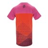 Silvini dětský dres CD2283 denni, orange-fuchsia