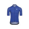 Pánský cyklistický dres PASSION Z5 | Dres AERO | Cobalt Blue