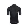 Pánský cyklistický dres PASSION Z5 | Dres VERANO | Black