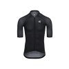 Pánský cyklistický dres PASSION Z5 | Dres VERANO | Black
