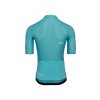 Pánský cyklistický dres PASSION Z5 | Dres VERANO | Caribbean sea Blue