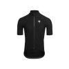 Pánský cyklistický dres PASSION Z4 | Dres Shark | Black