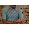 Pánský cyklistický dres MOTION Z4 | Dres SPINN | Seafoam Green