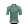 Pánský cyklistický dres MOTION Z4 | Dres SPINN | Seafoam Green
