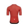Pánský cyklistický dres MOTION Z4 | Dres SPINN | Coral Red