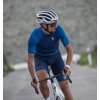 Pánský cyklistický dres MOTION Z4 | Dres SPINN | Deep Blue