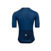 Pánský cyklistický dres MOTION Z4 | Dres SPINN | Deep Blue