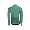 Pánský cyklistický dres MOTION Z4 | Dres dlouhý rukáv | Seafoam Green