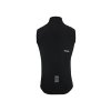 Pánská cyklistická vesta PASSION Z4 | Vesta All Rounder | Black