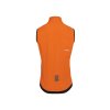 Pánská cyklistická vesta PASSION Z4 | Vesta All Rounder | Orange