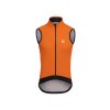 Pánská cyklistická vesta PASSION Z4 | Vesta All Rounder | Orange