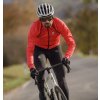 Pánská cyklistická bunda MOTION Z4 | Bunda | Imperial Red