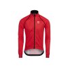 Pánská cyklistická bunda MOTION Z4 | Bunda | Imperial Red