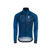 Pánská cyklistická bunda MOTION Z4 | Bunda | Deep Blue
