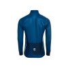Pánská cyklistická bunda MOTION Z4 | Zimní bunda | Deep Blue