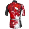 Wear-Gear pánský cyklistický dres Punisher M2